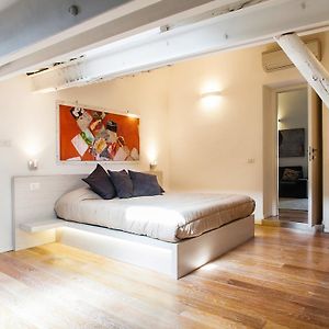 Penthouse Apartment